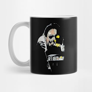 Halloween Mug